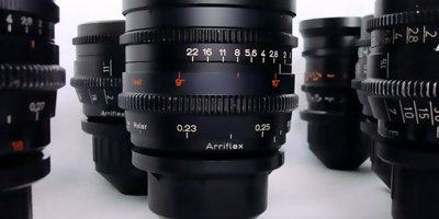 Carl Zeiss Lens, fotografía de Geo Aragón