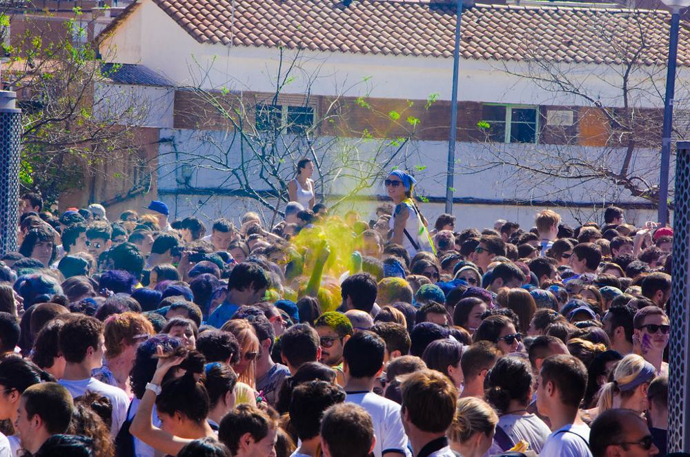 Fotografía de Geo Aragón