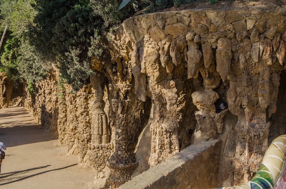 Fotografía de Geo Aragón