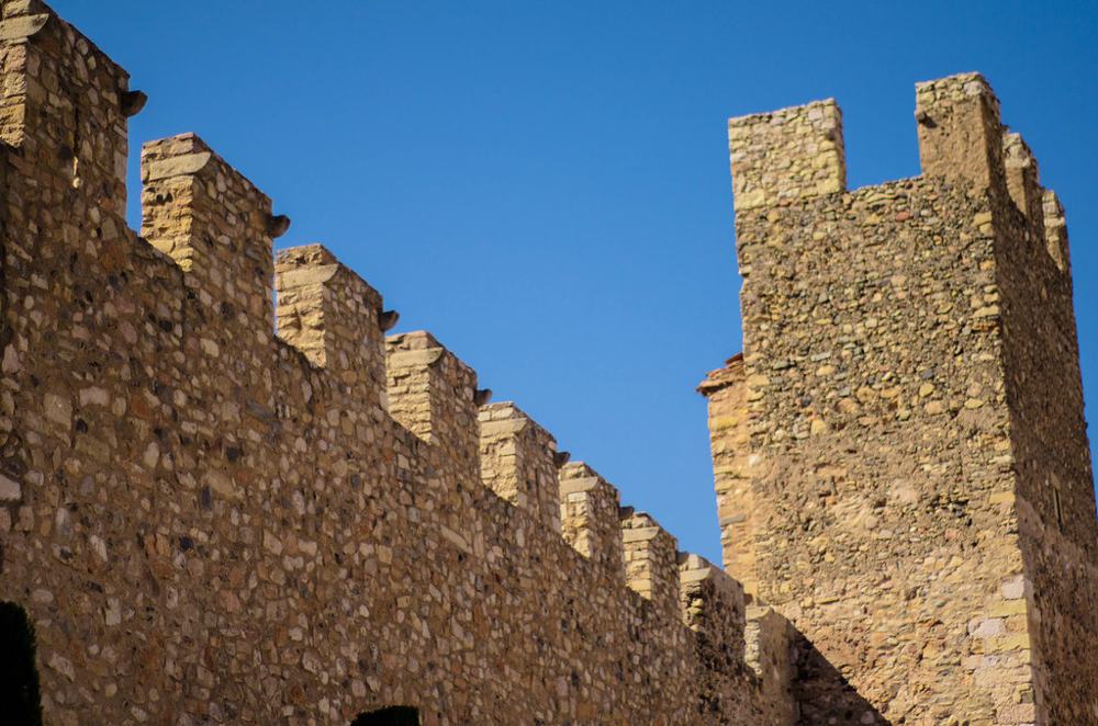 Fotografía de Geo Aragón