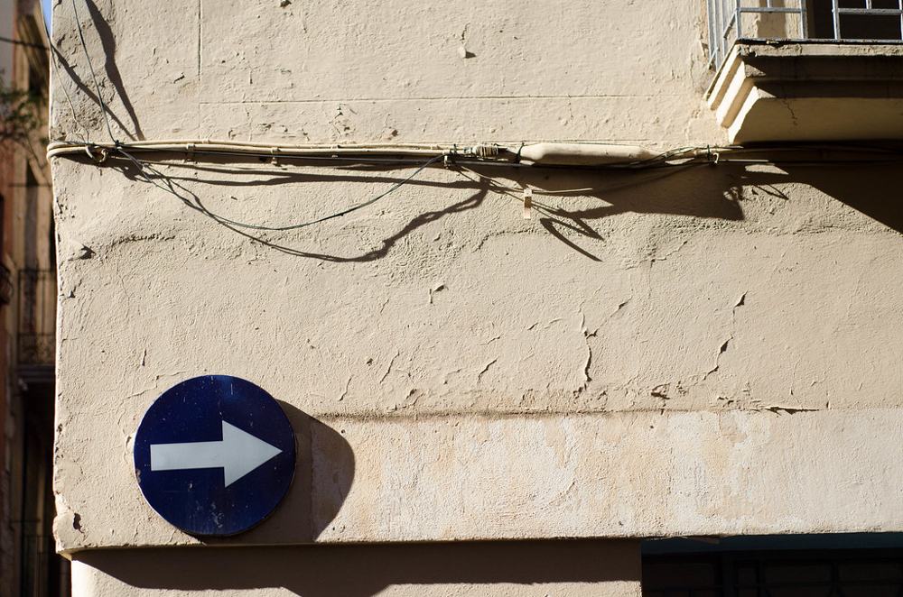 Fotografía de Geo Aragón