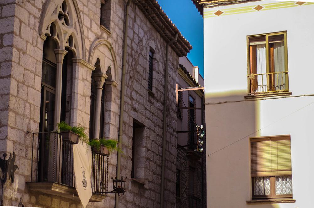 Fotografía de Geo Aragón