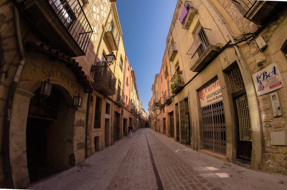 Fotografía de Geo Aragón