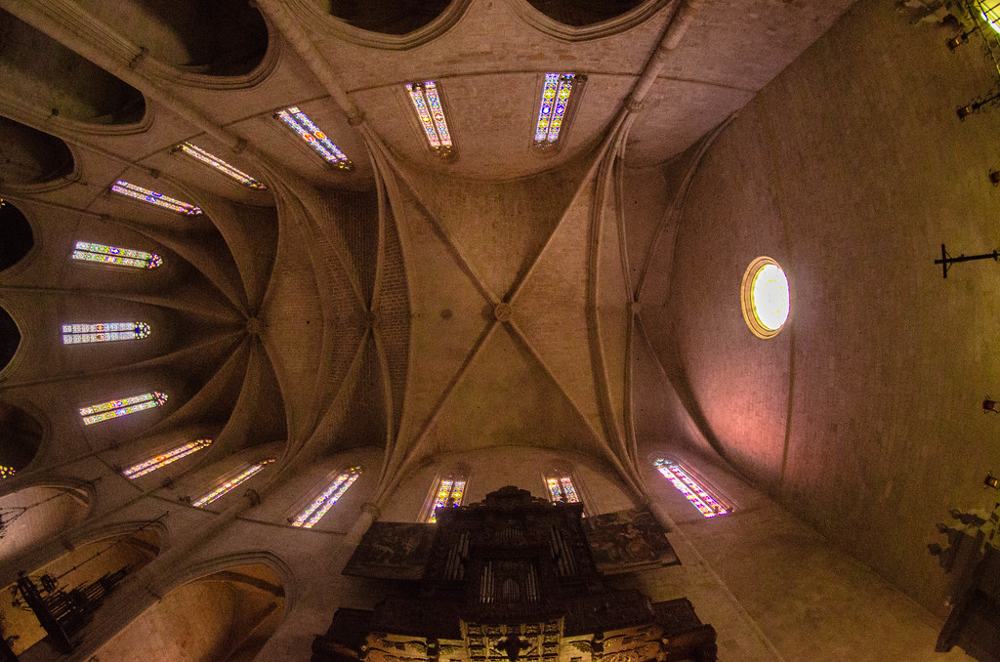 Fotografía de Geo Aragón