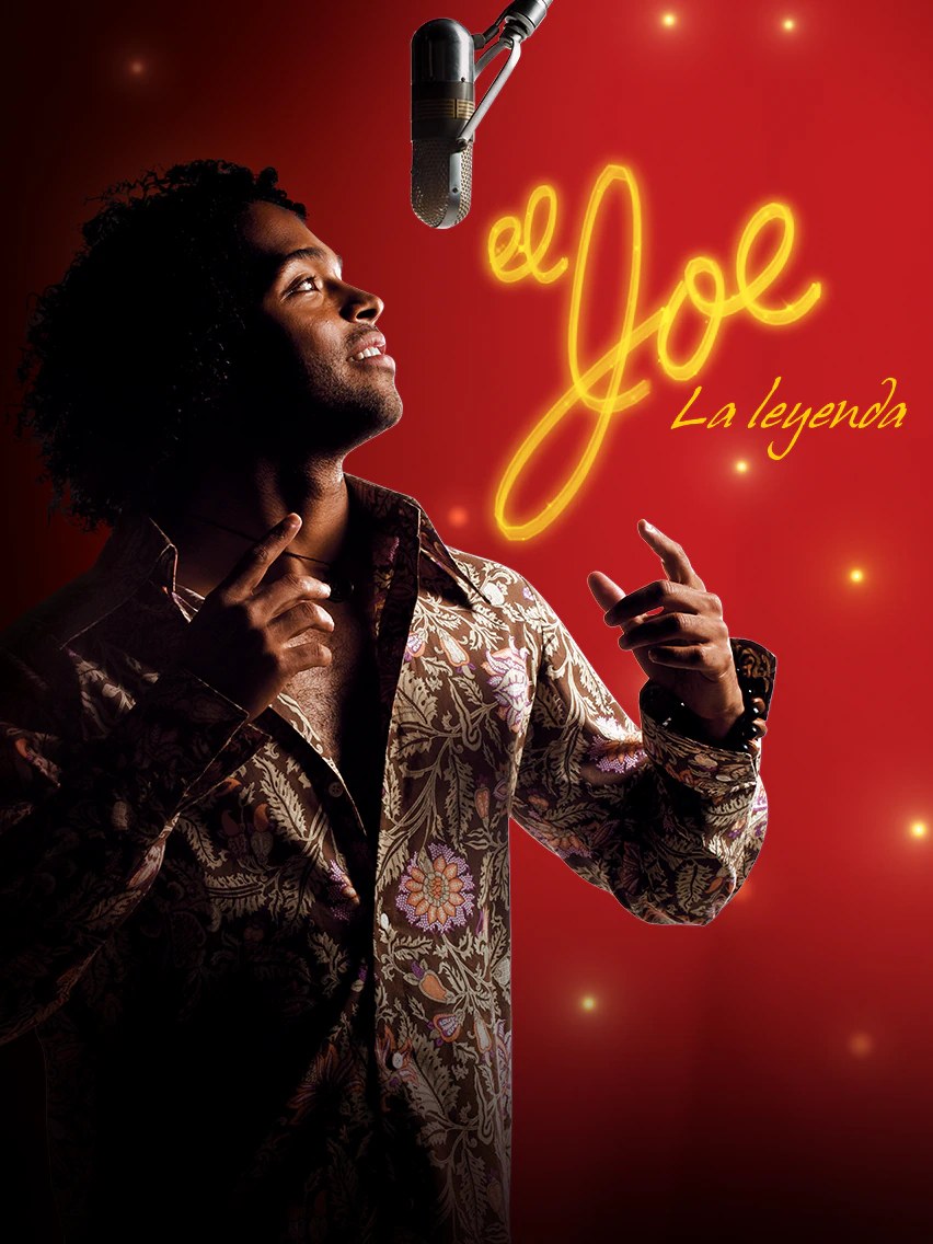 El Joe, la leyenda