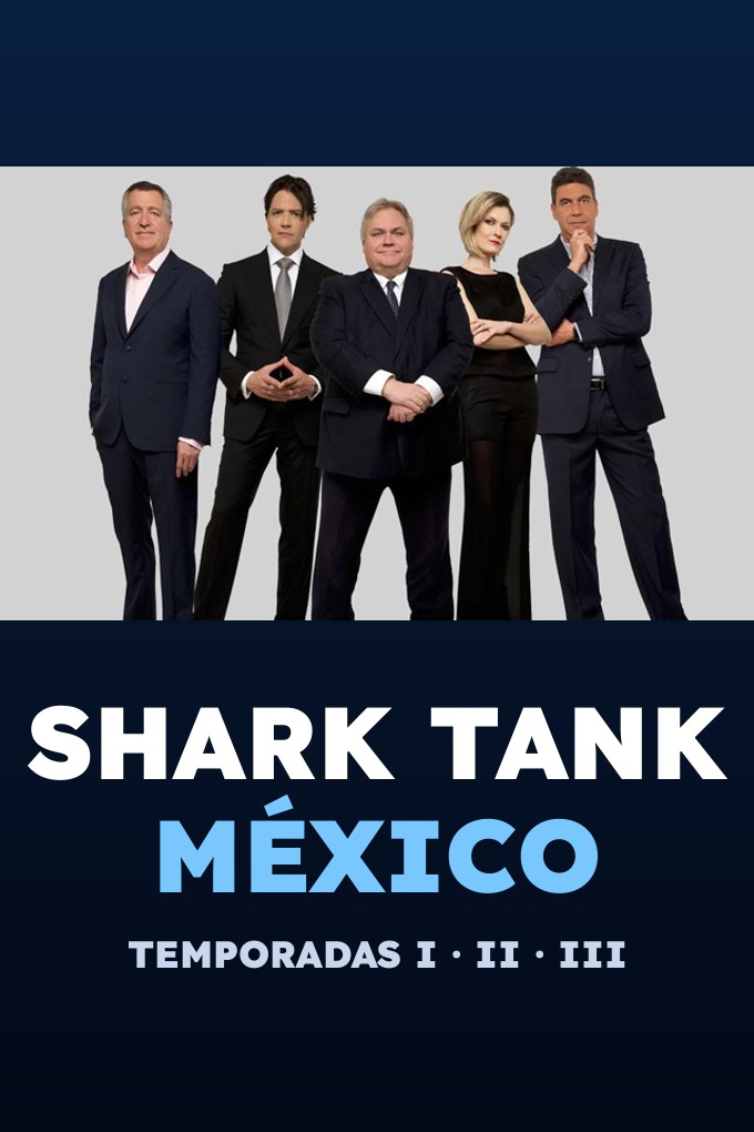 Shark Tank México
